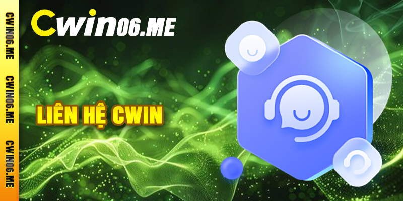 Liên Hệ Cwin06