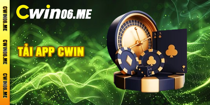 Tải app Cwin06